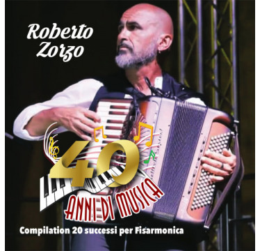 40 anni di musica